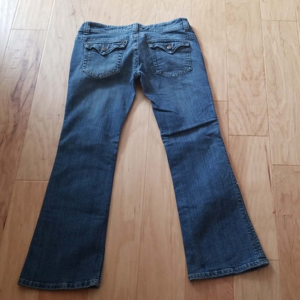 Get realJeans